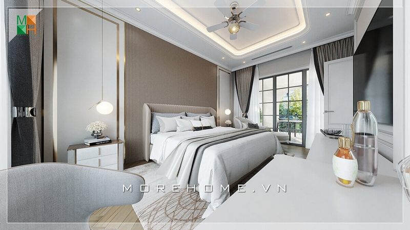 Thiết kế nội thất 3D
